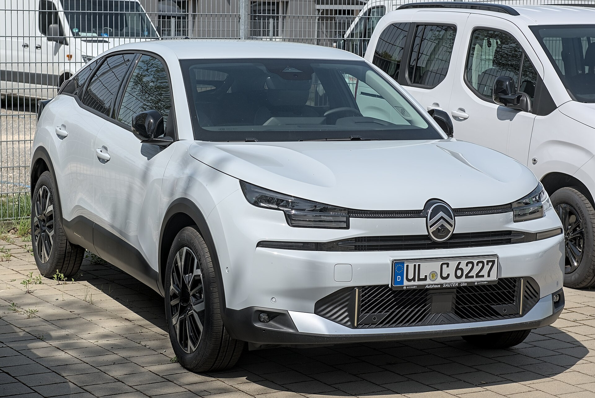 Citroen C4 Hatchback