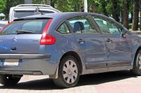 Citroen C4 Hatchback — снимка 3