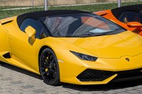 LP 610-4 Spyder