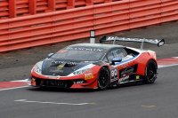 Lamborghini Huracan LP 620-2 Super Trofeo — снимка 2