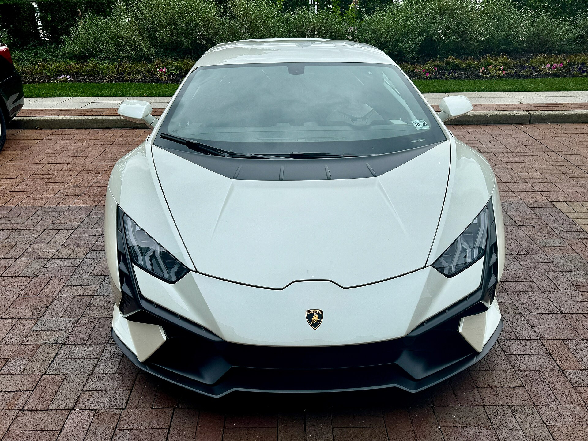 Lamborghini Huracan LP 610-4
