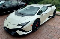 Lamborghini Huracan LP 610-4 — снимка 2