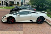 Lamborghini Huracan LP 610-4 — снимка 3