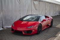 Lamborghini Huracan LP 580-2 — снимка 2
