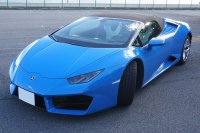 Lamborghini Huracan LP 580-2 — снимка 3
