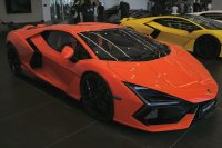 Lamborghini Revuelto (LB744) — снимка 2