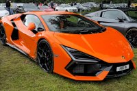 Lamborghini Revuelto (LB744) — снимка 3