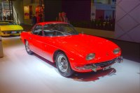 Lamborghini 350 GT — снимка 3
