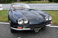 Lamborghini 400 GT 2+2 — снимка 2