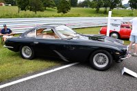 Lamborghini 400 GT 2+2 — снимка 3