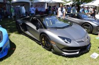 LP 770-4 Roadster