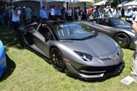 Lamborghini Centenario LP 770-4 Roadster — снимка 3