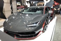 Lamborghini Centenario LP 770-4 — снимка 2