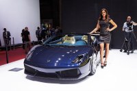 LP 550-2 Spyder