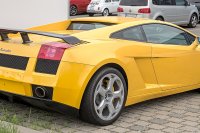 LP 570-4 Spyder