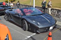 Lamborghini Gallardo LP 560-4 Spyder — снимка 3