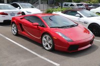 Lamborghini Gallardo Coupe — снимка 2