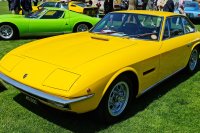 Lamborghini Islero — снимка 2