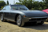 Lamborghini Islero — снимка 3