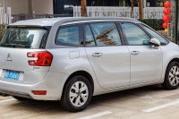 Grand Picasso