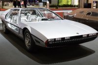 Lamborghini Marzal — снимка 2