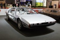 Lamborghini Marzal — снимка 3