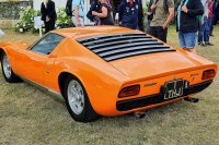 Lamborghini Miura — снимка 2