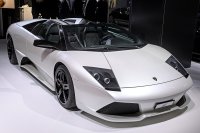 Lamborghini Murcielago LP640 Roadster — снимка 2