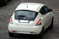 Lancia Ypsilon (846, facelift 2021) — снимка 2