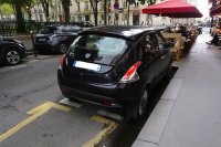 Lancia Ypsilon (846) — снимка 3