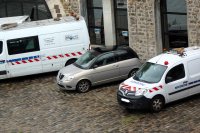 Lancia Ypsilon (843) — снимка 2