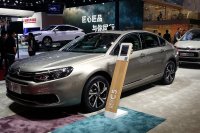 Citroen C5 II — снимка 2