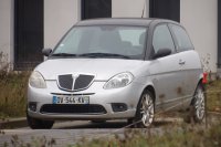 Lancia Ypsilon Y10 (156) — снимка 2