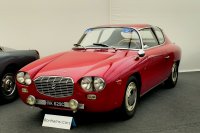 Lancia Flavia (JS) — снимка 2