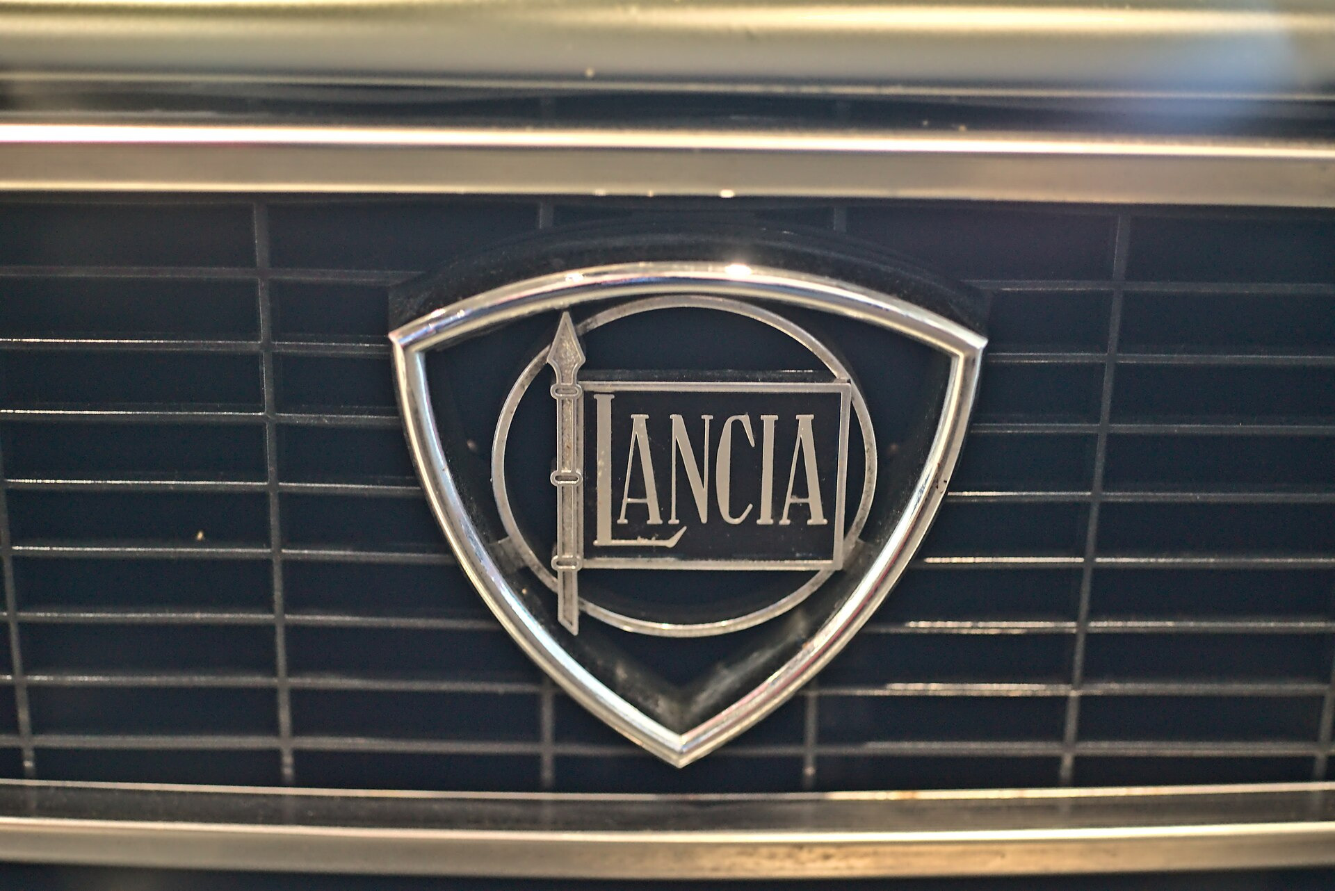 Lancia Montecarlo (Type 137)