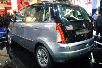 Lancia Musa (facelift 2007) — снимка 2