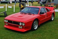 Lancia Rally 037 Stradale — снимка 2