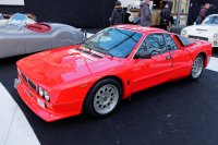 Lancia Rally 037 Stradale — снимка 3