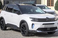 Citroen C5 II Tourer — снимка 2
