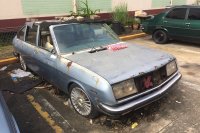 Lancia Trevi (828) — снимка 2