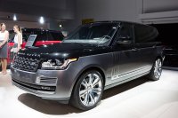 Land Rover Range Rover V SWB — снимка 3