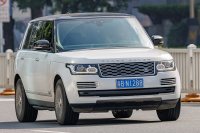 Land Rover Range Rover Long — снимка 2