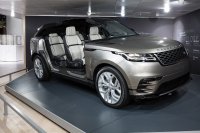 Land Rover Range Rover III (Facelift 2009) — снимка 3