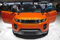 Land Rover Range Rover Evoque II — снимка 2