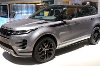 Land Rover Range Rover Evoque II — снимка 3