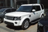 Land Rover Range Rover Evoque I (facelift 2015) — снимка 2