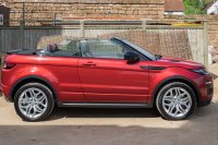Land Rover Range Rover Evoque I convertible — снимка 3
