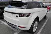 Land Rover Range Rover Evoque I coupe — снимка 2