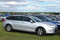 Citroen C5 I Break — снимка 2