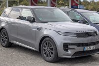 Land Rover Range Rover Sport III — снимка 3